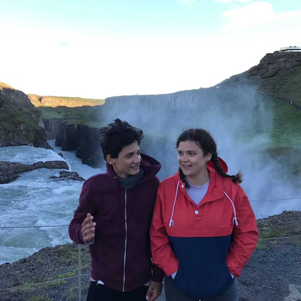 Meet your Posher, Hannah